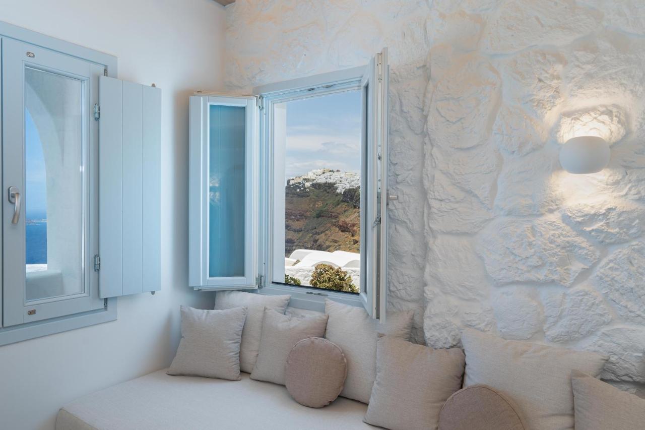 Apartment Airth Santorini Suites Firostefani
