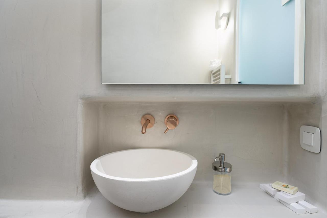 Airth Santorini Suites Apartment *