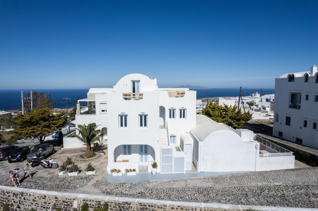 Apartment Airth Santorini Suites *