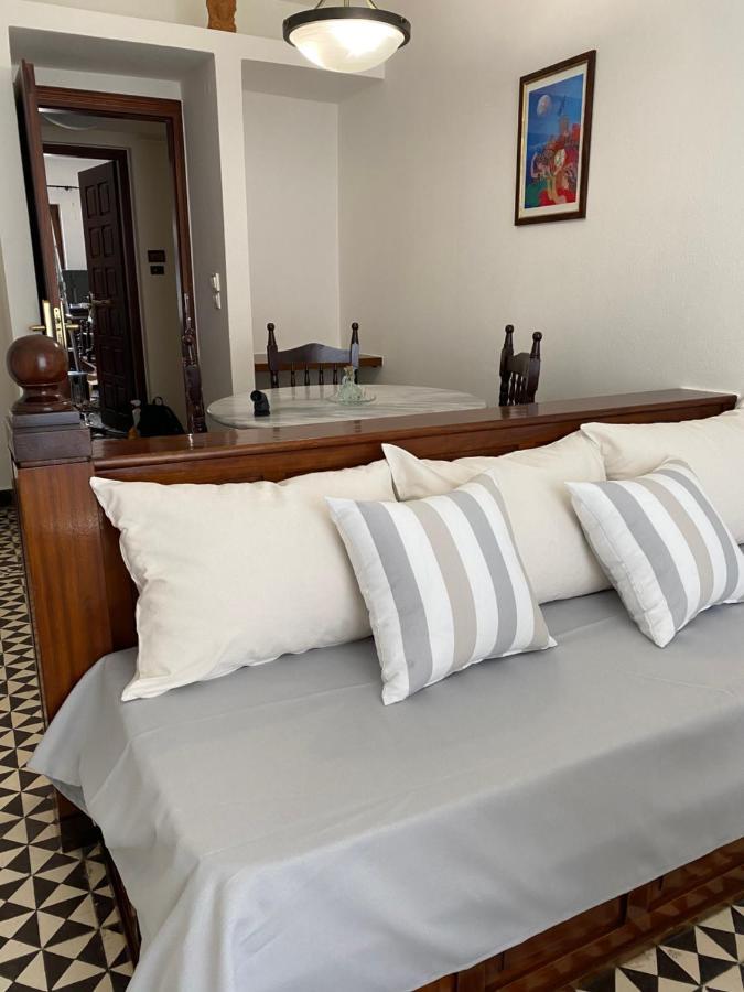 Palazzo Arhontiko Aparthotel Agios Nikolaos (Crete)