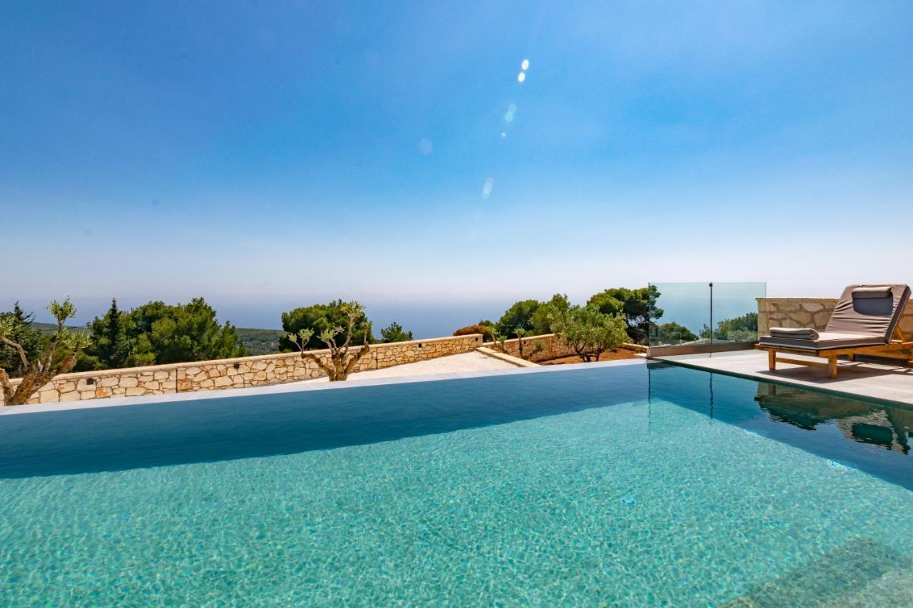 Villa Castielia