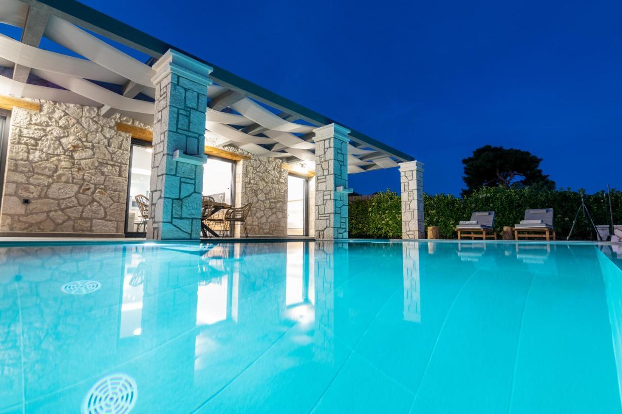Villa Castielia Agalas