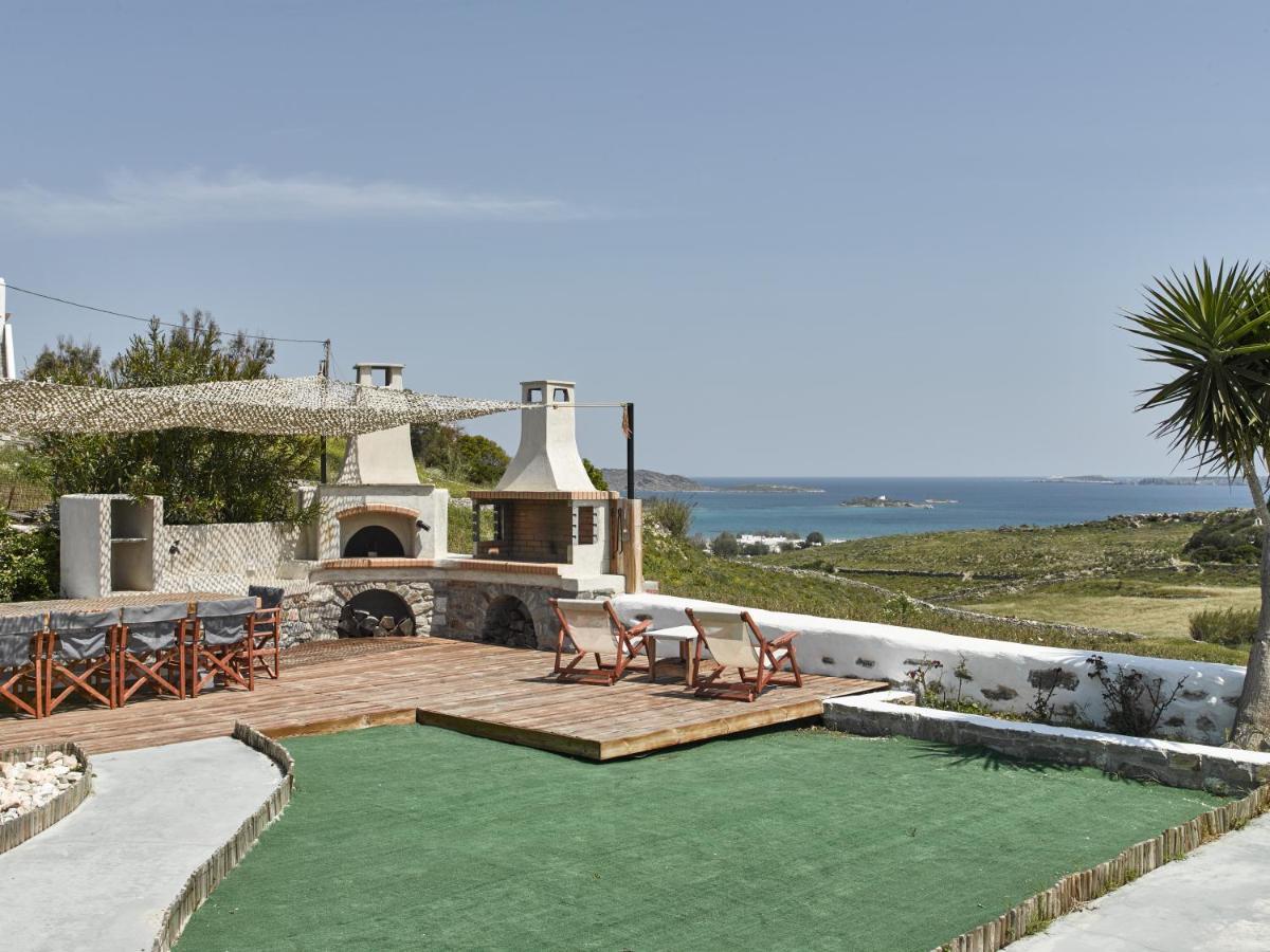 Holiday home Maria Seaview Near