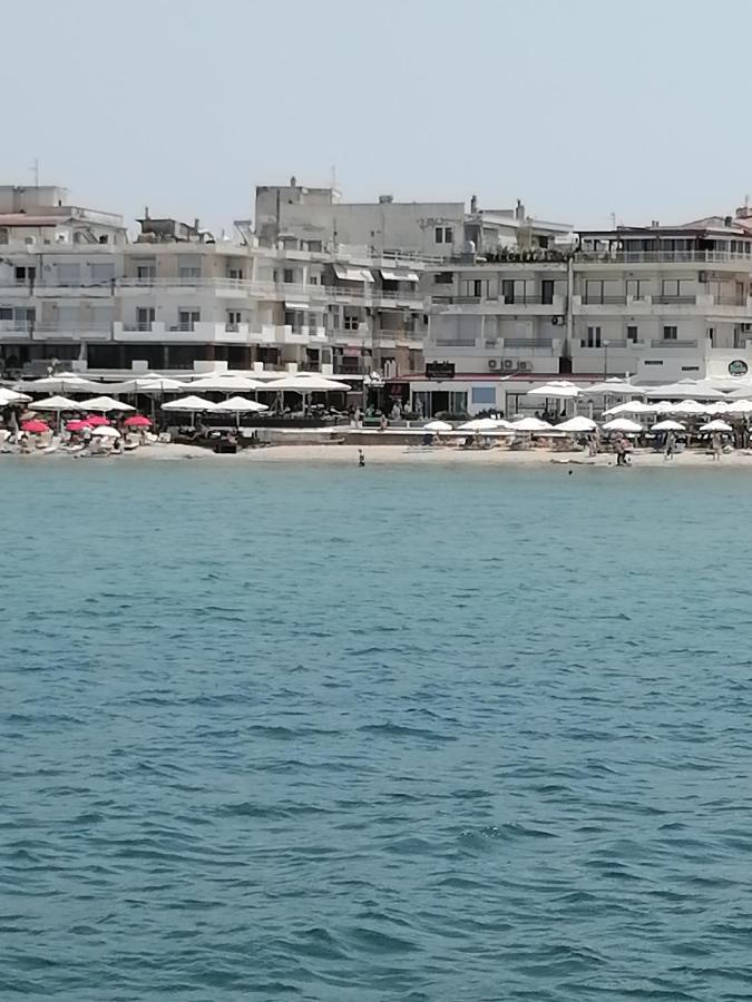 Sunny With Amazing Sea View Peraia (Thessaloniki)
