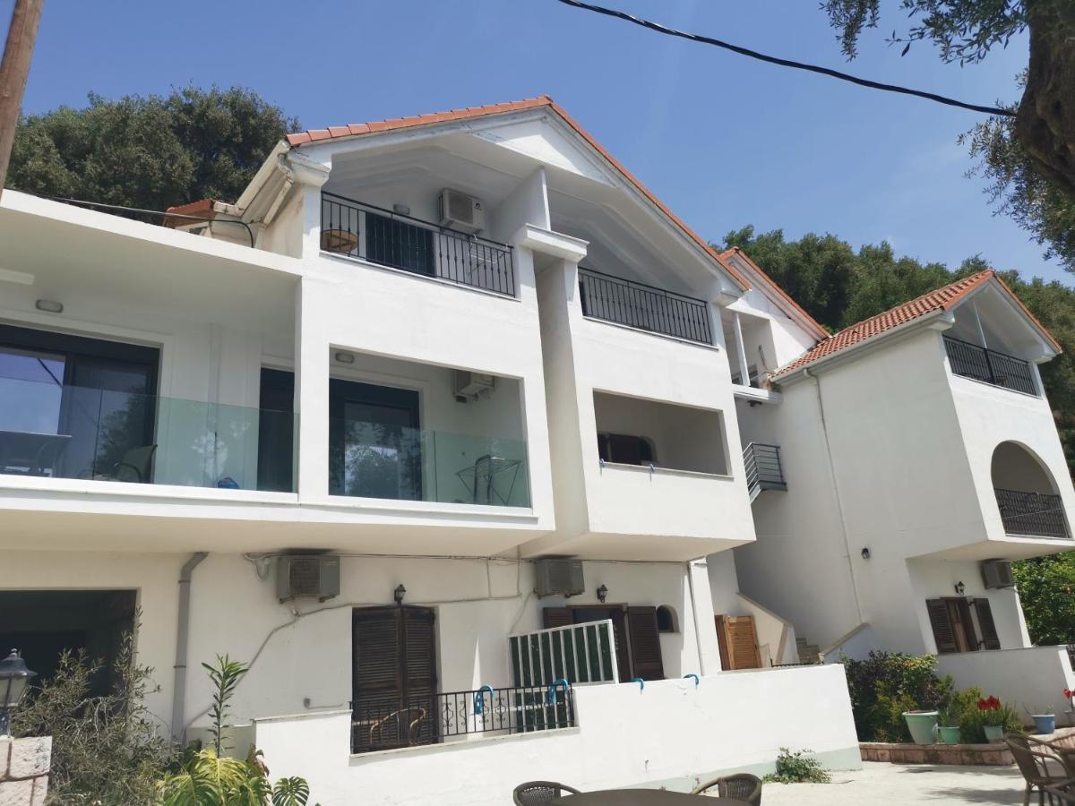 Guest house Lithitsa