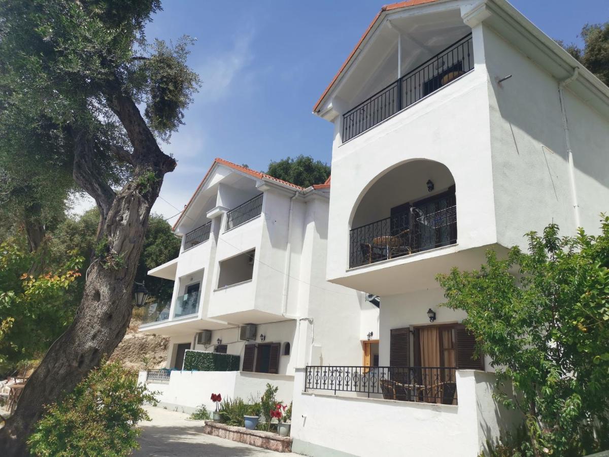 Lithitsa 3* Parga