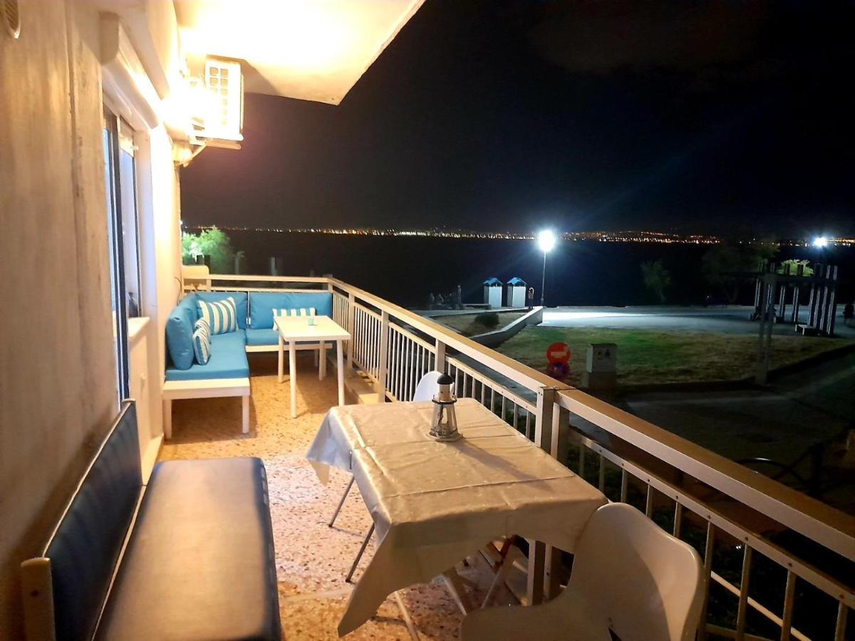 Sun Sea No 3 Apartment Peraia (Thessaloniki)