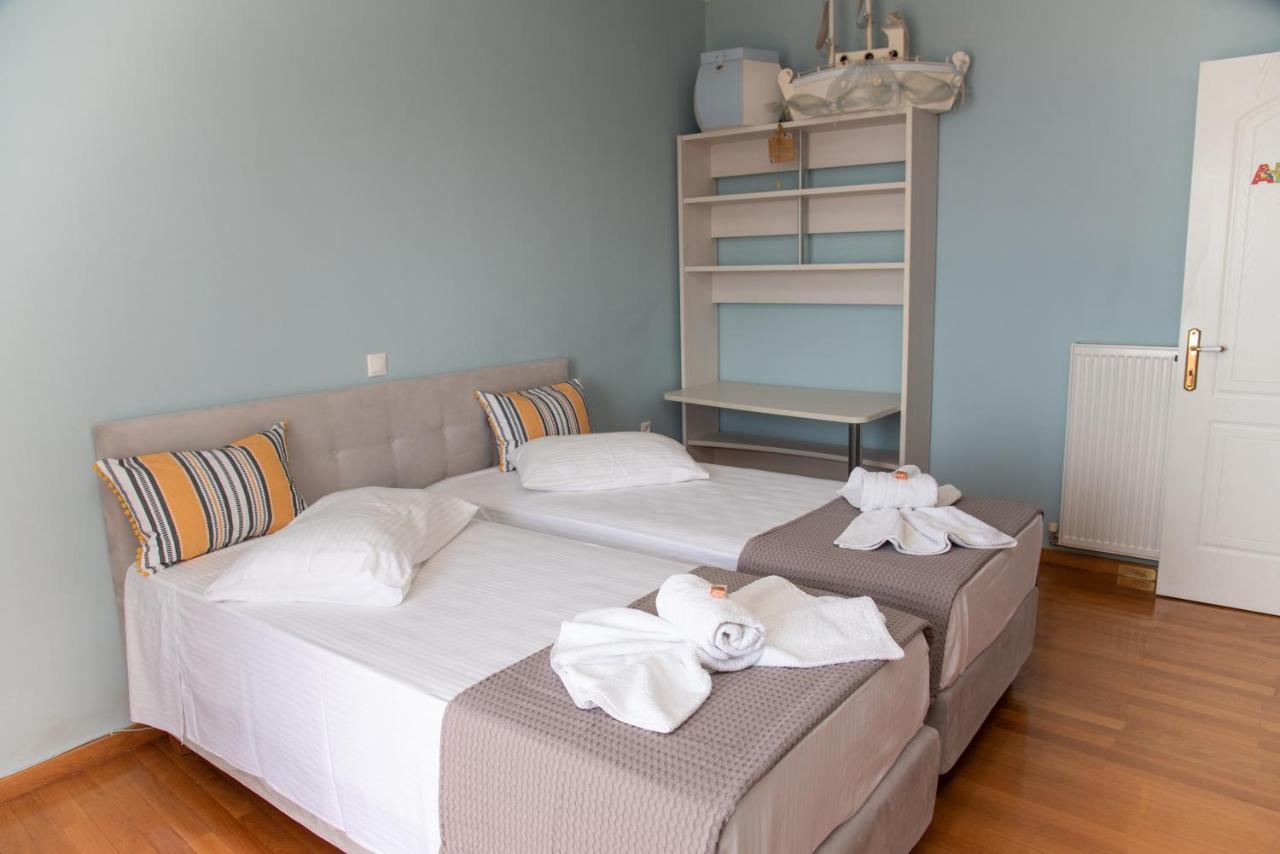 Holiday home Nausika Family