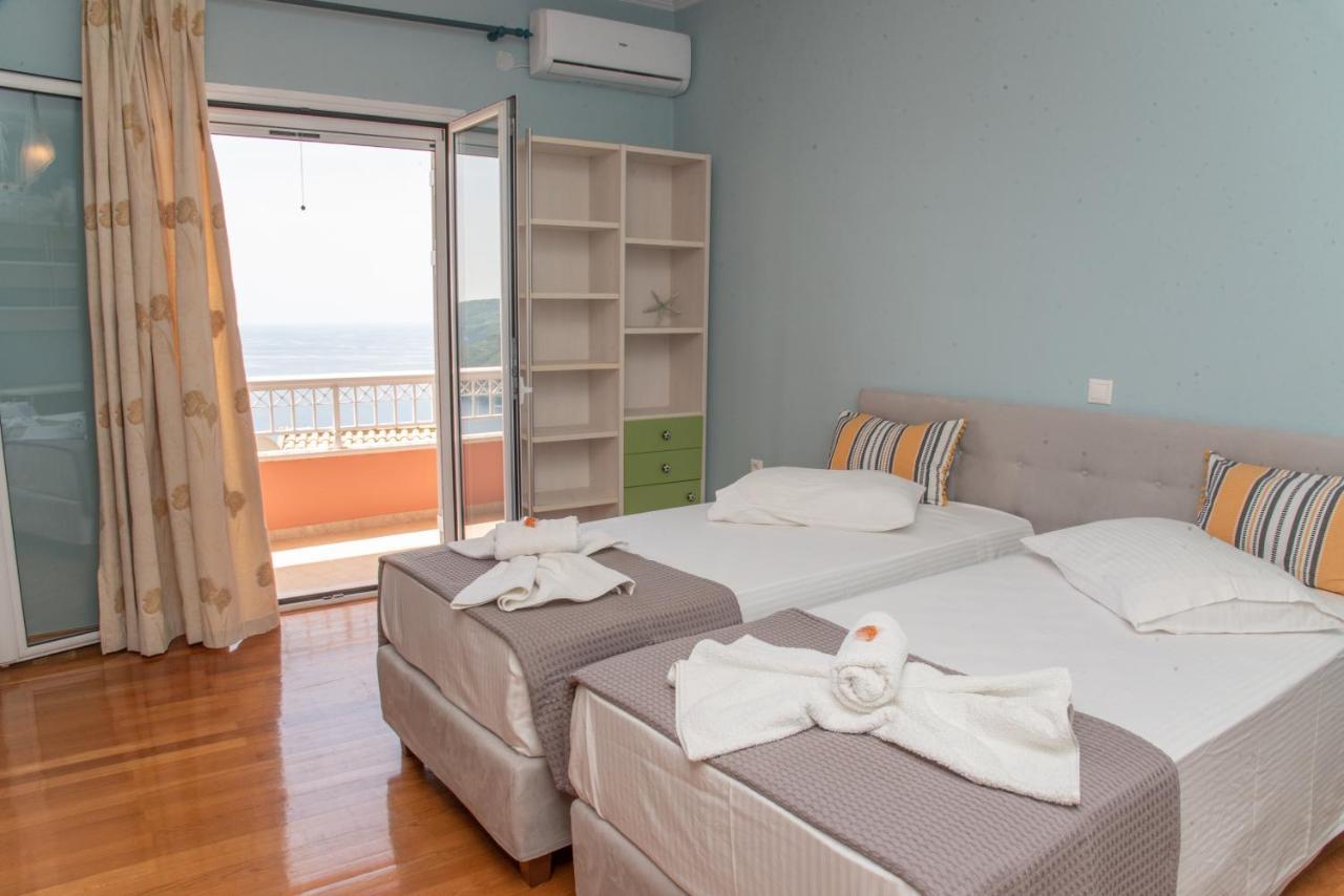 Holiday home Nausika Family