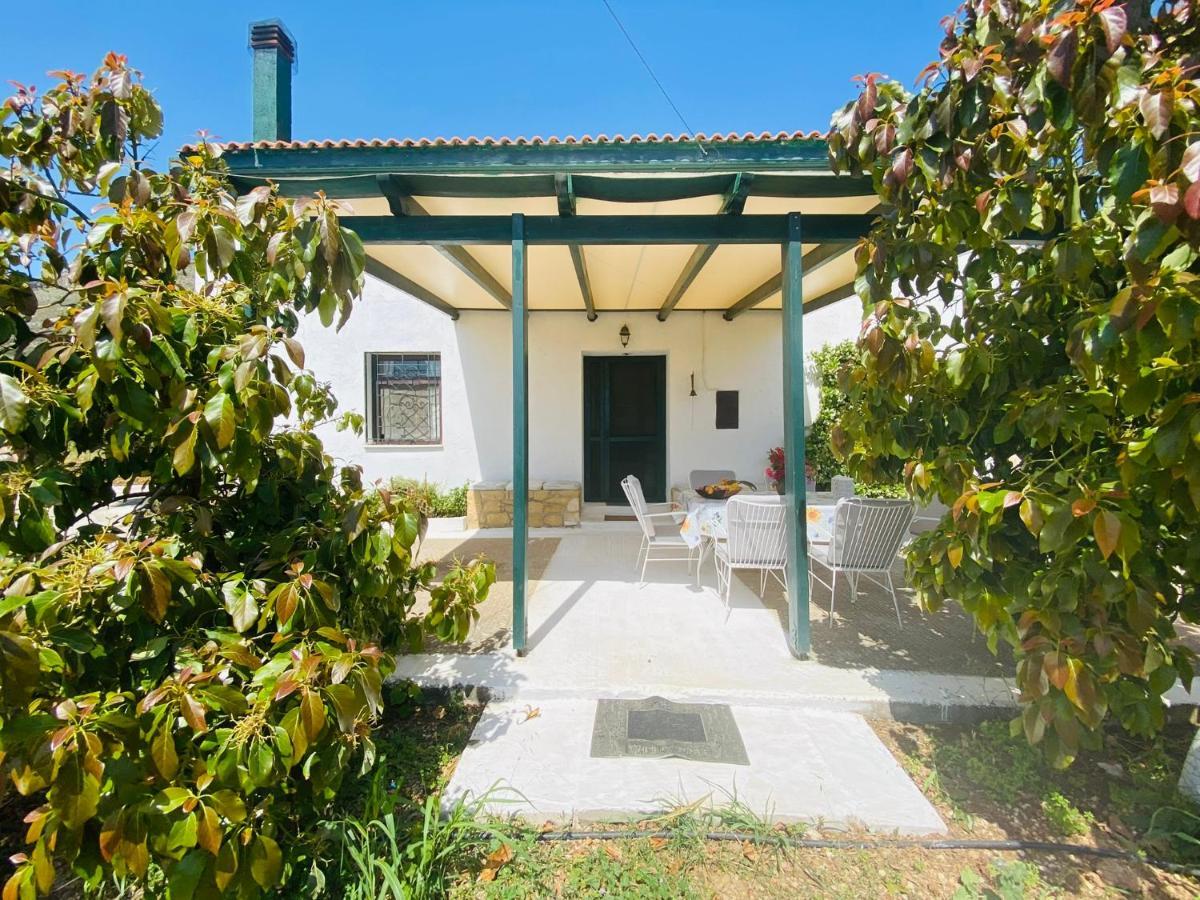 Holiday home The