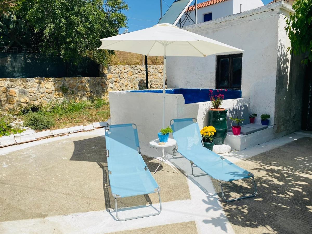 Holiday home The *