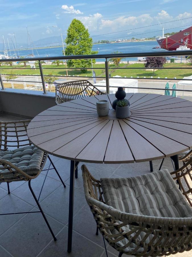 Sea View * Keramoti (Macedonia)