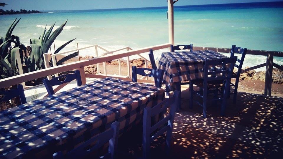 Akrogiali Hotel