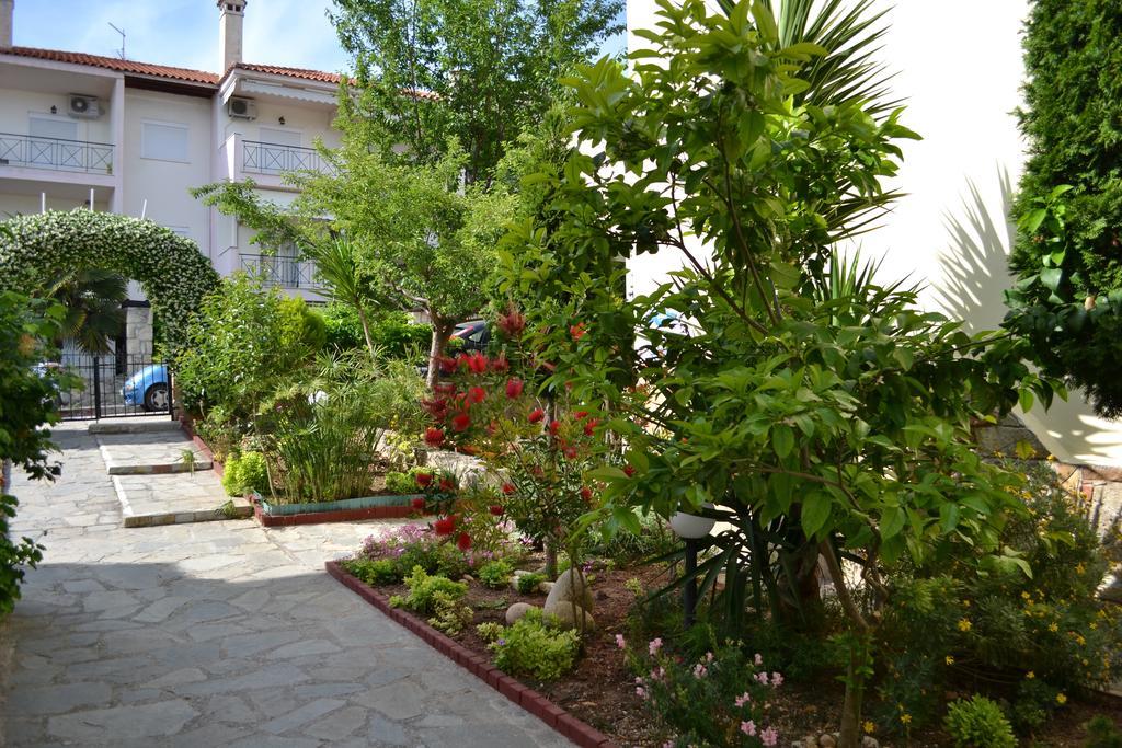 Oscar Kallithea (Chalkidiki)