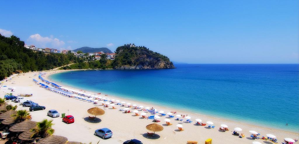 Apollo * Parga