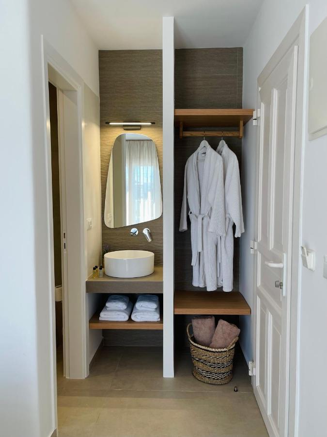 Esperides Apartment