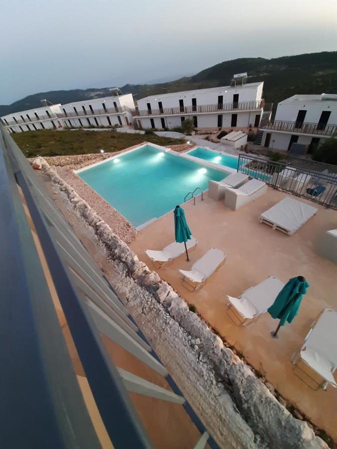 Agallio Nature - Adults Only Hotel Agalas