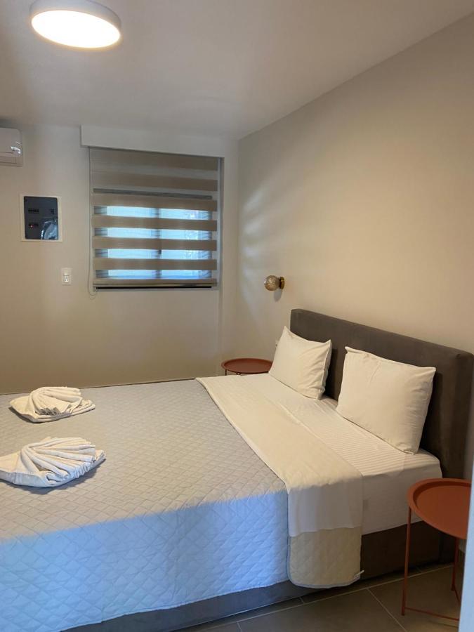Apartment Zinozis Vourvourou