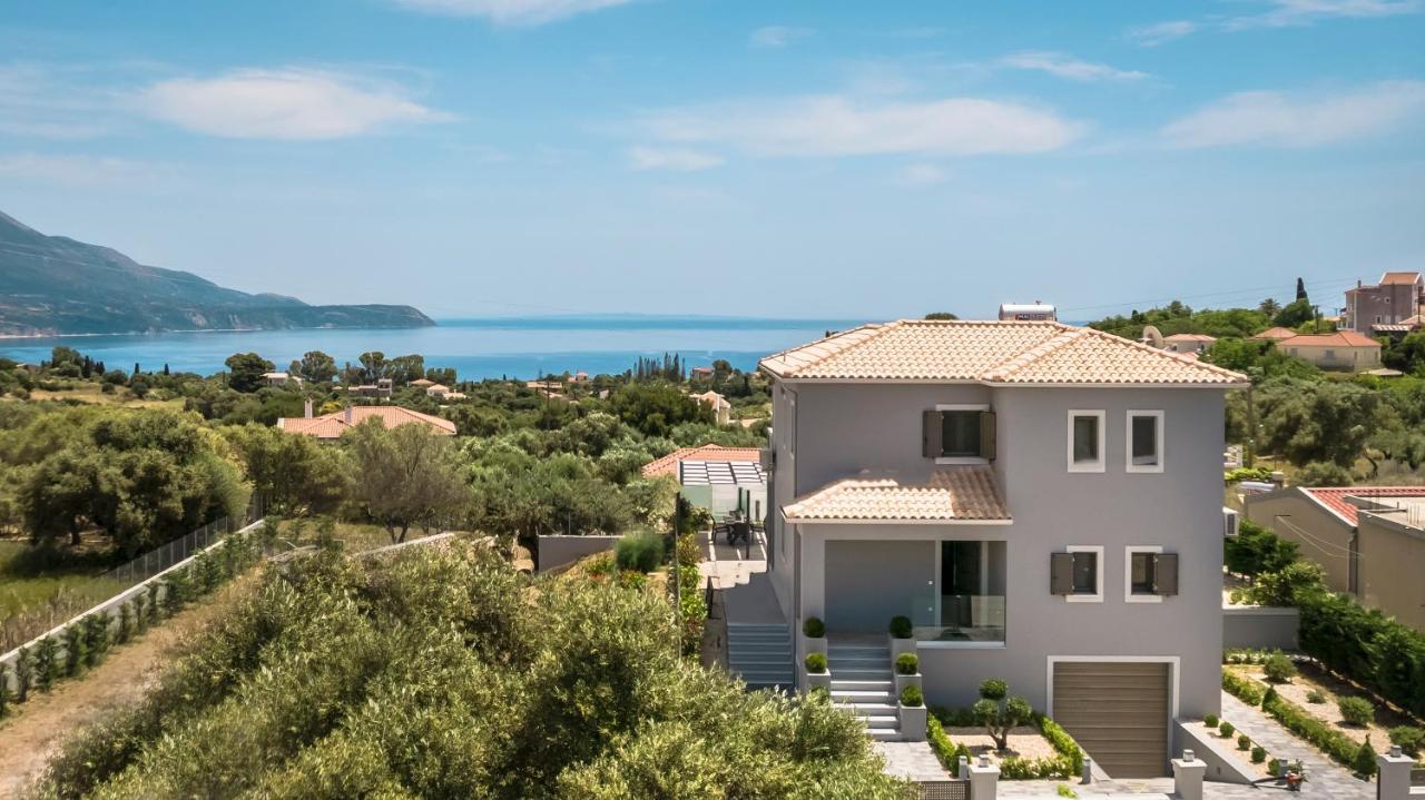 Villa Anthelia