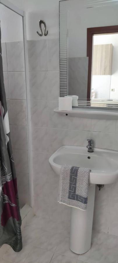 Aparthotel White Palace 2*