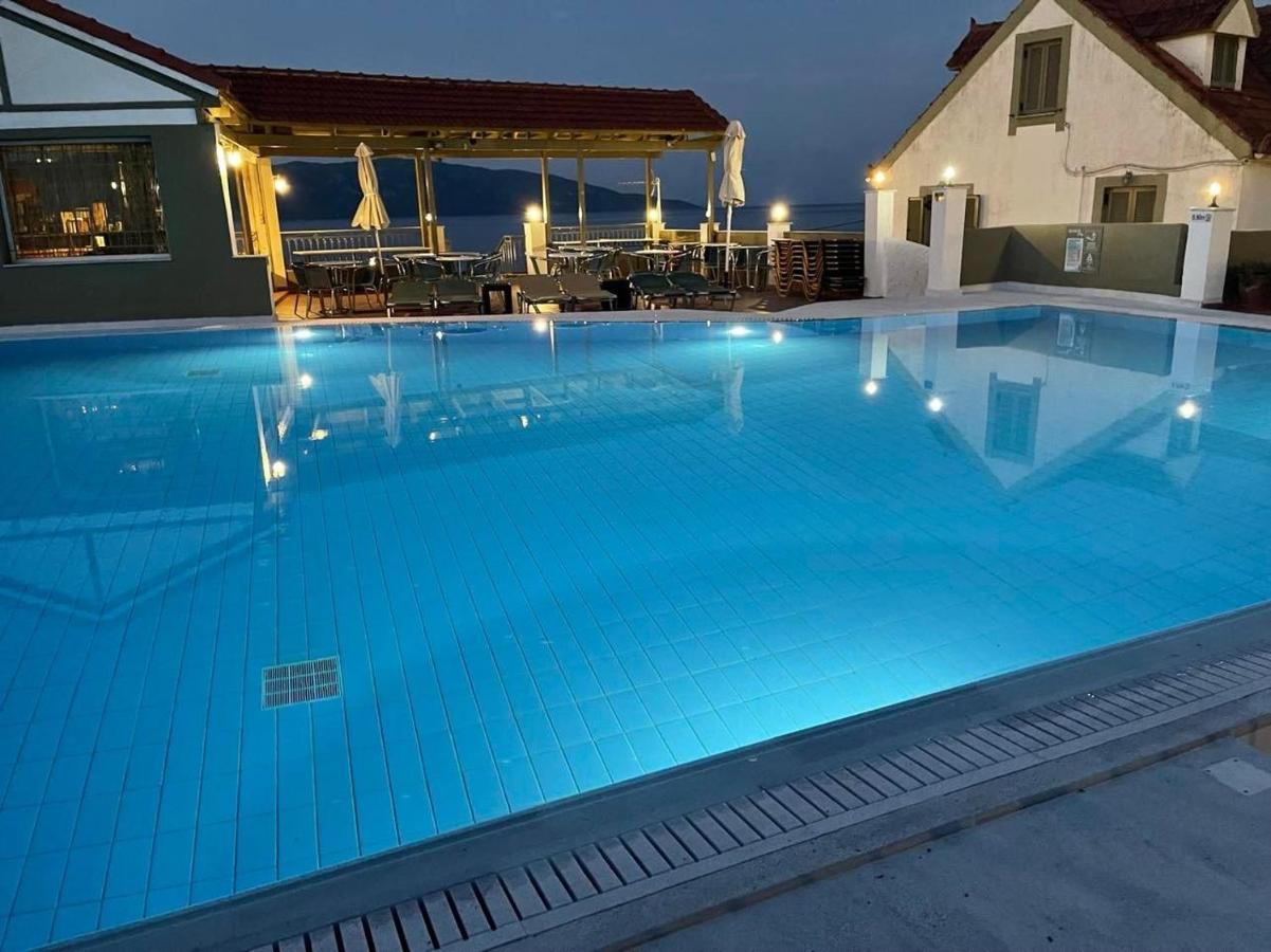 Apartment Makis Village-apartments Agia Efimia