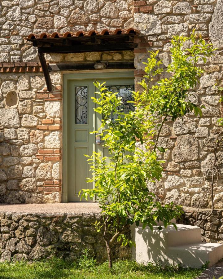 Hotel Petrino Eco Village 4*