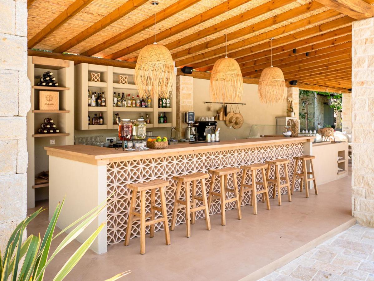 Hotel Petrino Eco Village