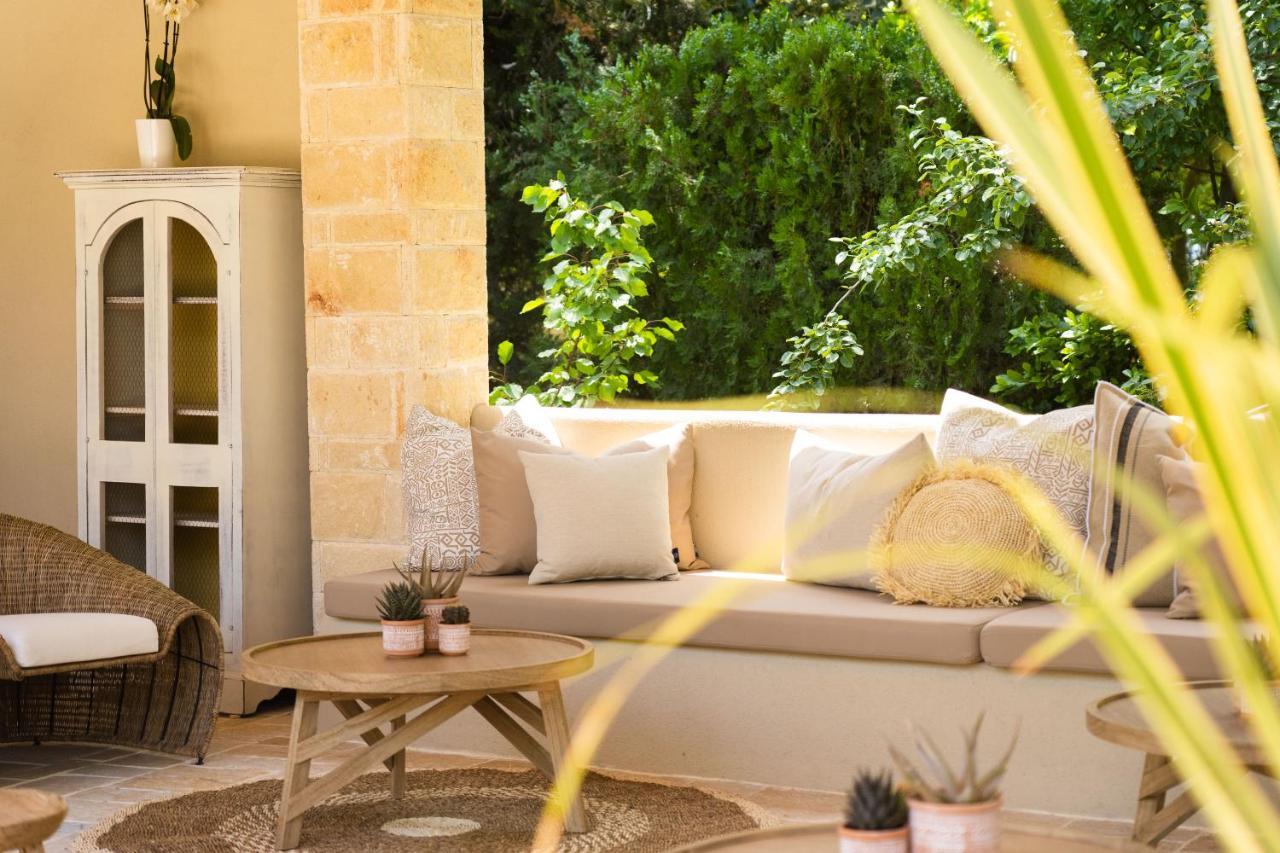 Hotel Petrino Eco Village 4*