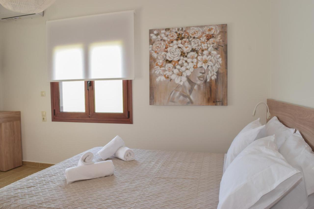 Apartment Ianthe
