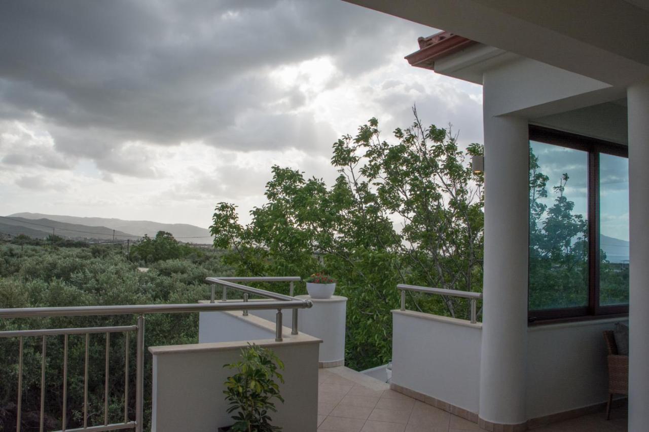 Apartment Ianthe Kissamos