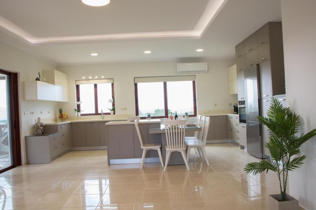 Apartment Ianthe