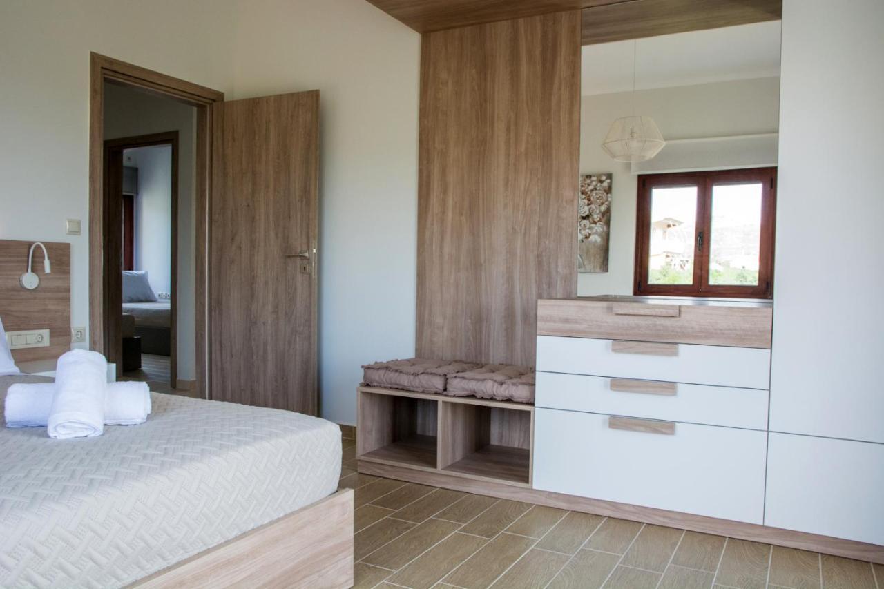 Apartment Ianthe Kissamos