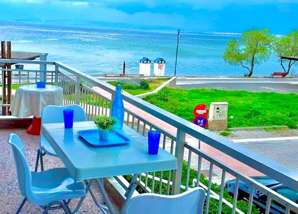 Apartment Sun Sea No 3 *