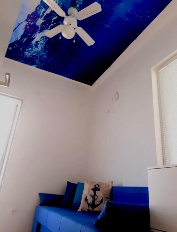 Apartment Sun Sea No 3 *