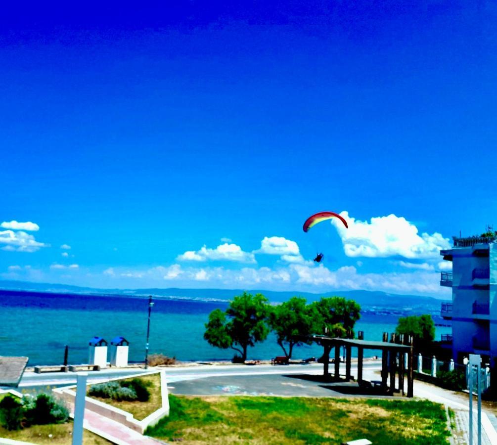 Apartment Sun Sea No 3 *