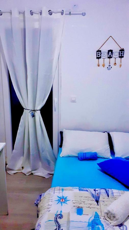 Sun Sea No 3 Apartment Peraia (Thessaloniki)