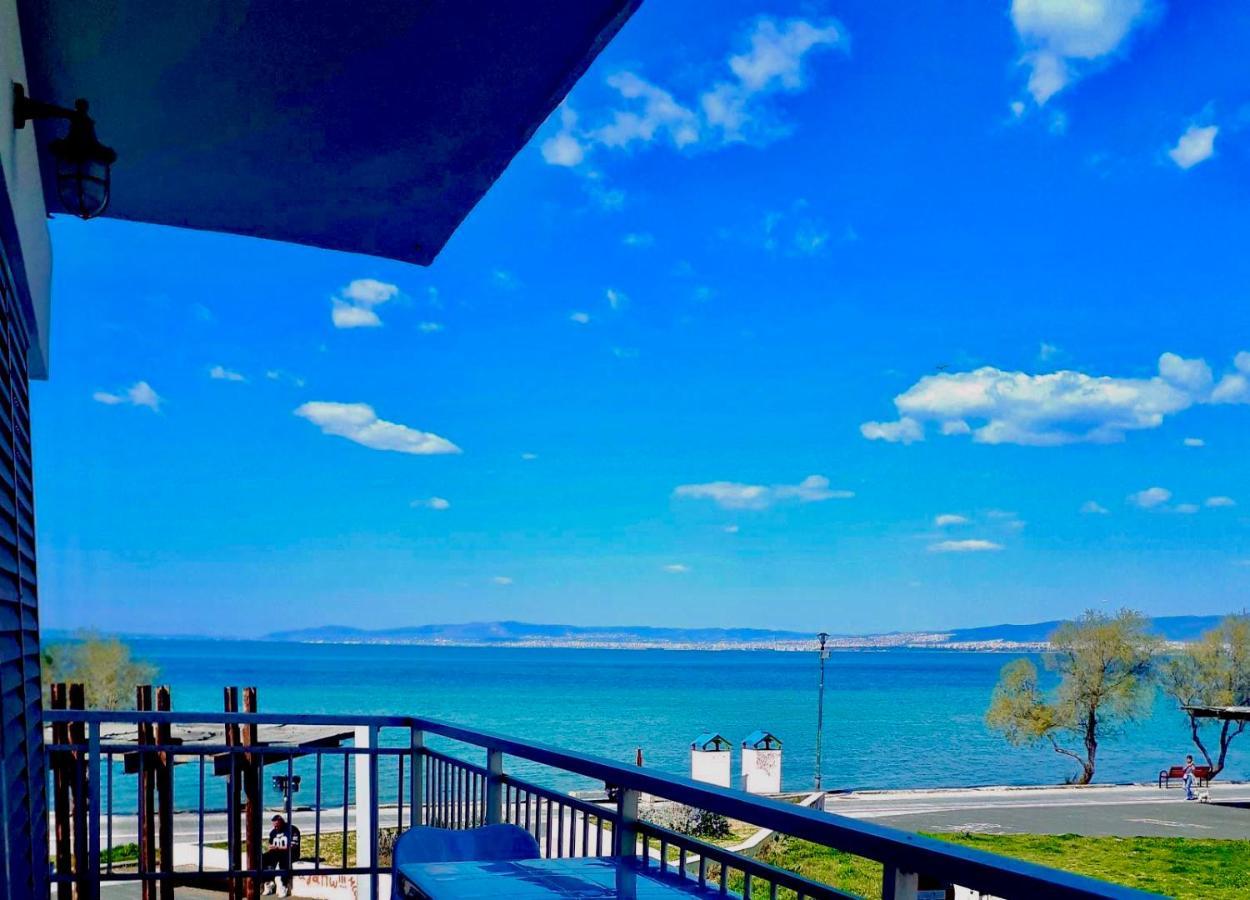 Sun Sea No 3 Apartment