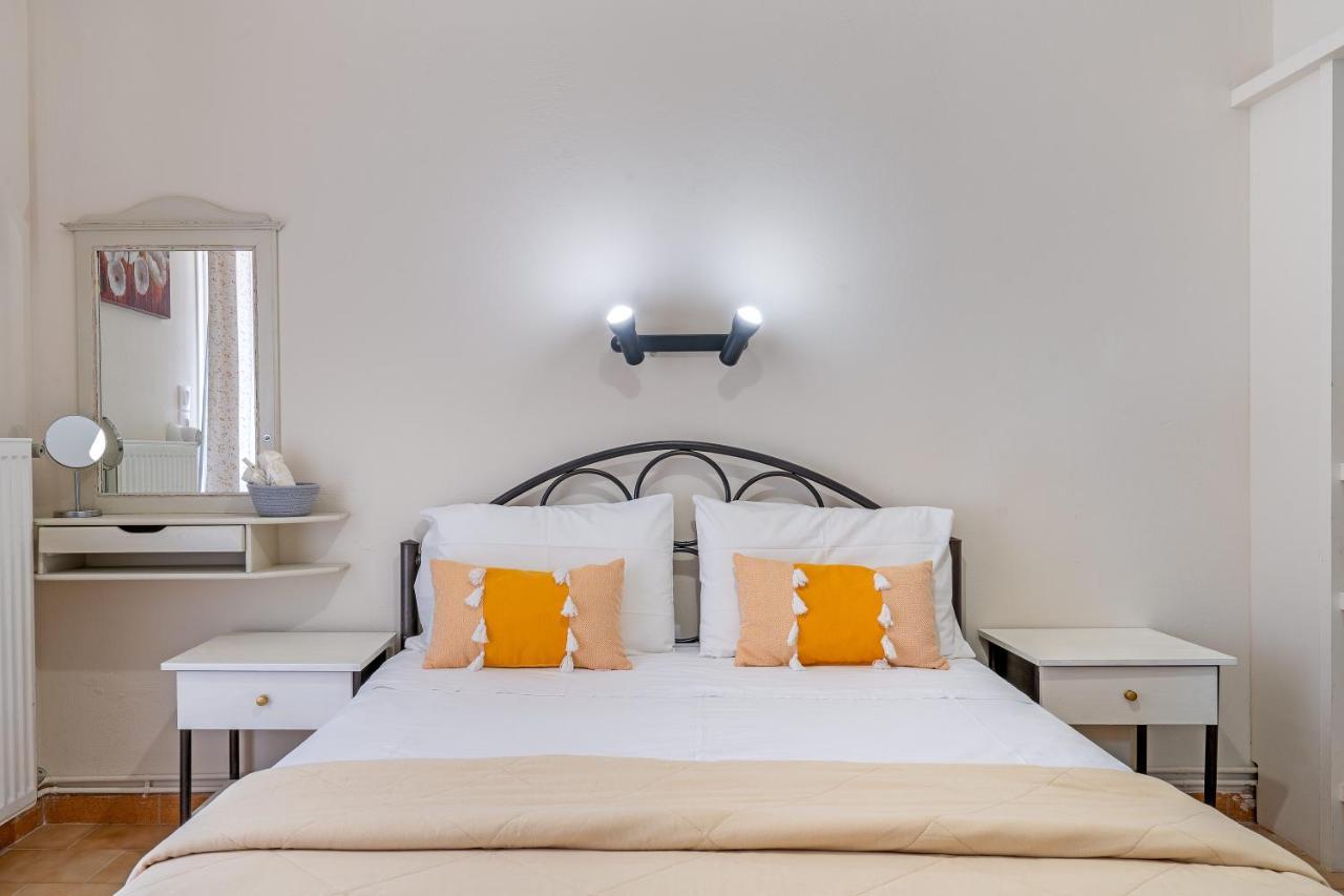 Melissaratos Studios Apartment Argostoli (Kefalonia)