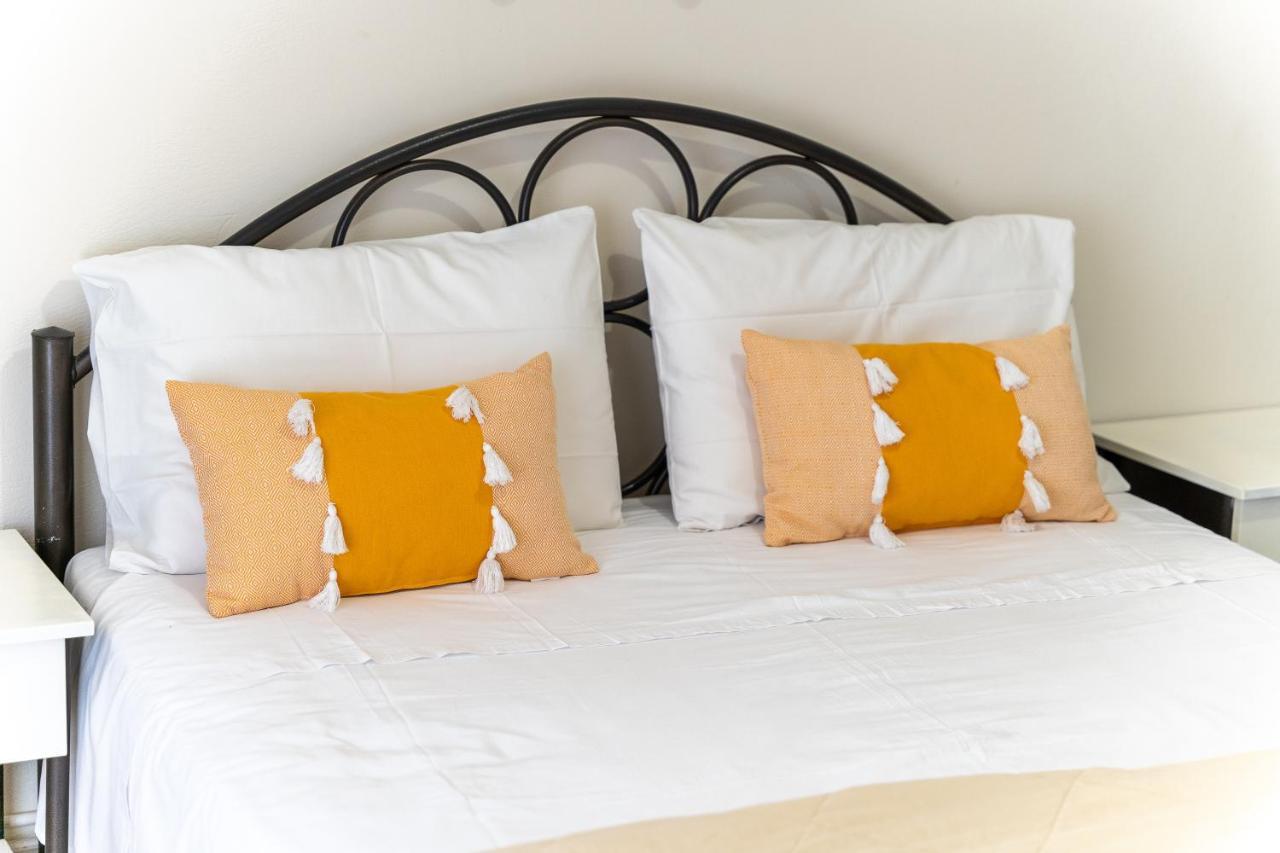 Apartment Melissaratos Studios Argostoli (Kefalonia)