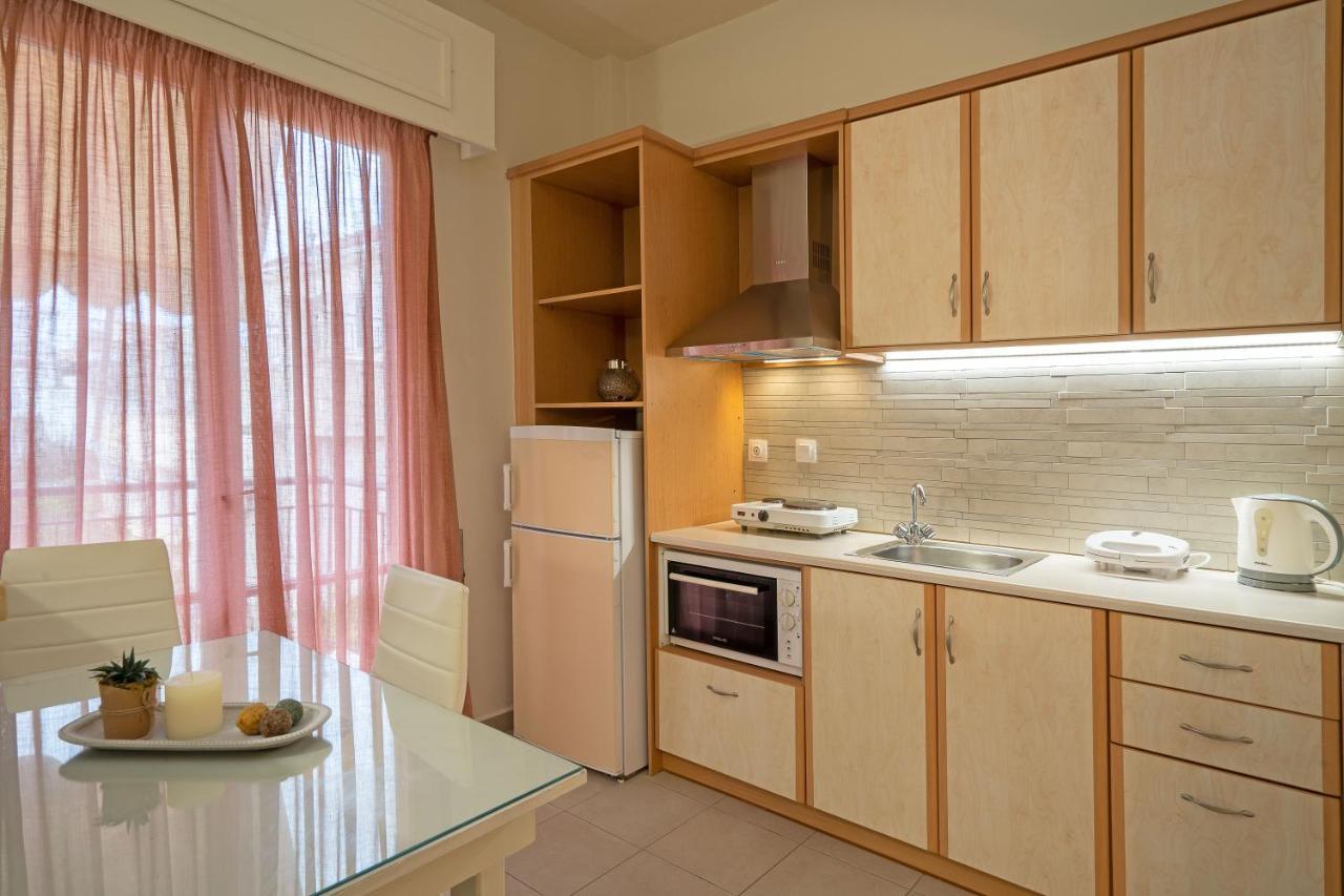 Melissaratos Studios Argostoli (Kefalonia)