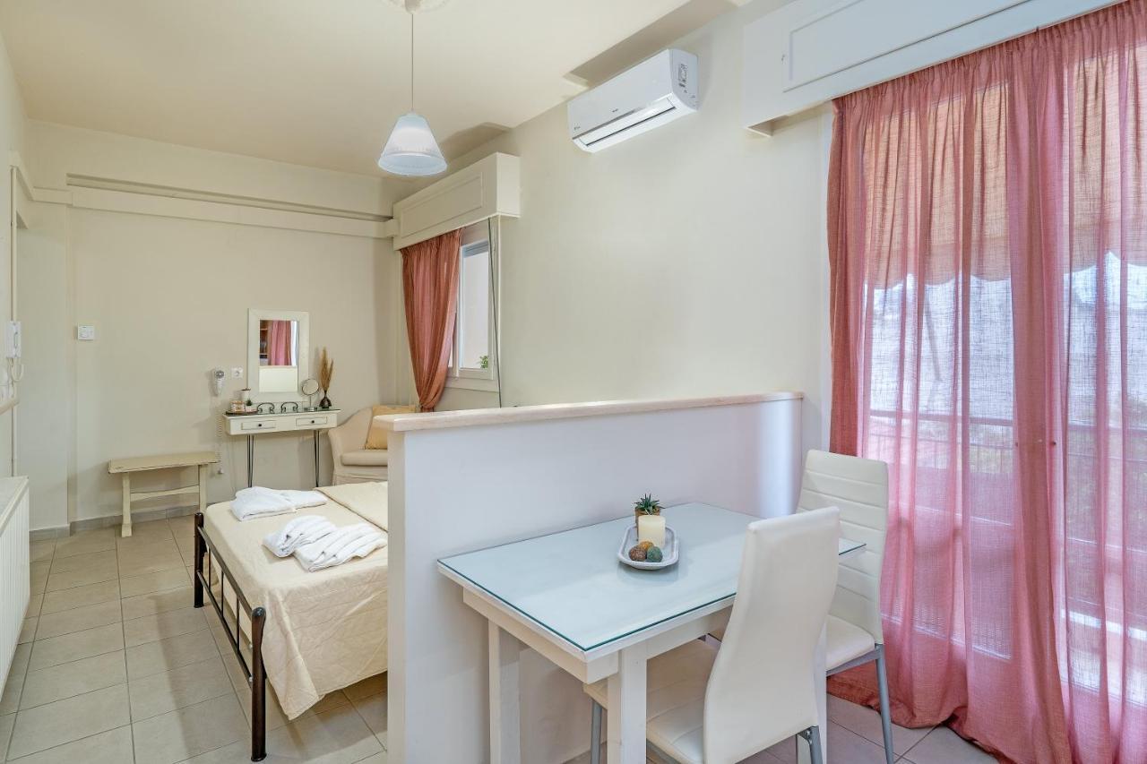 Melissaratos Studios Argostoli (Kefalonia)