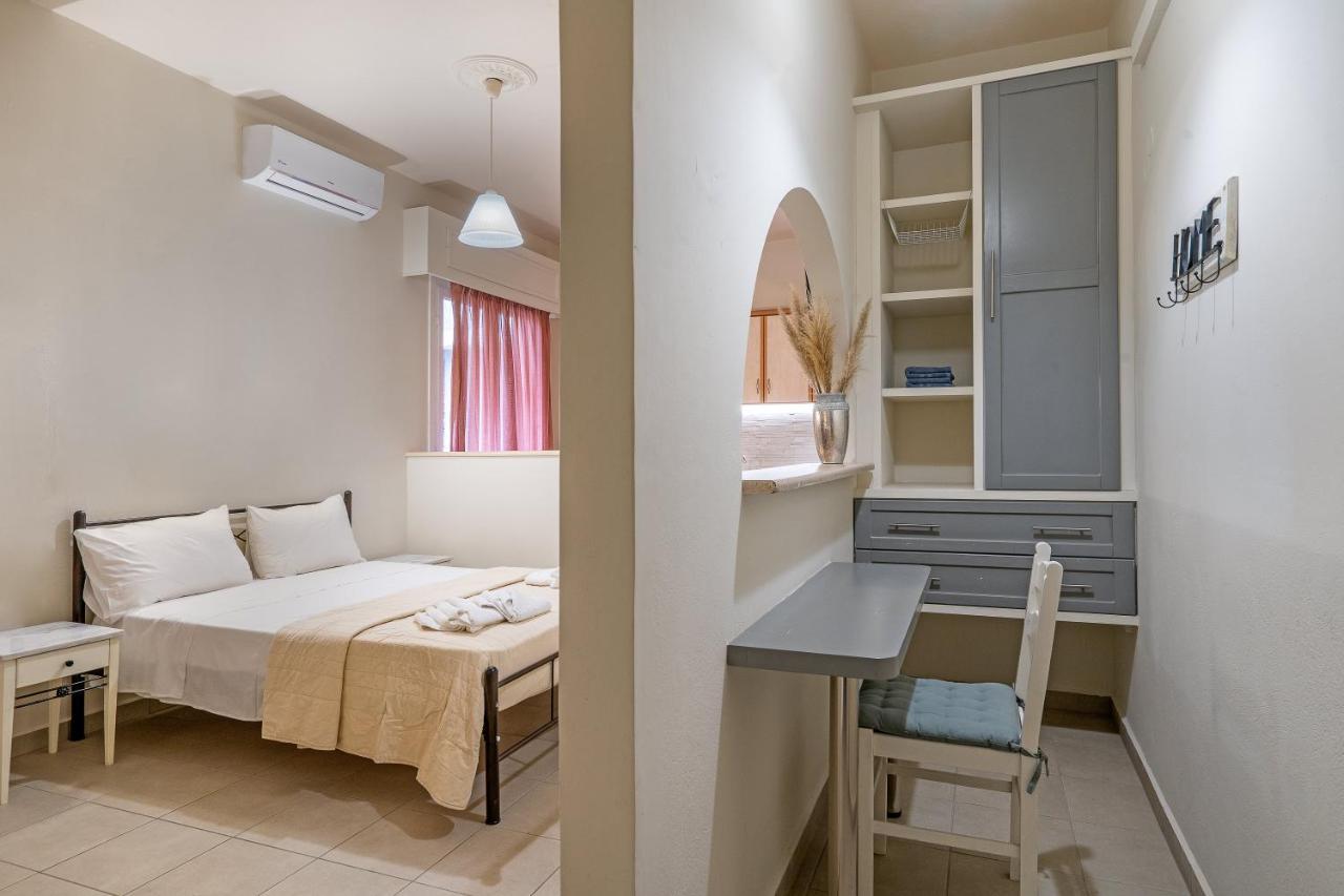 Apartment Melissaratos Studios Argostoli (Kefalonia)