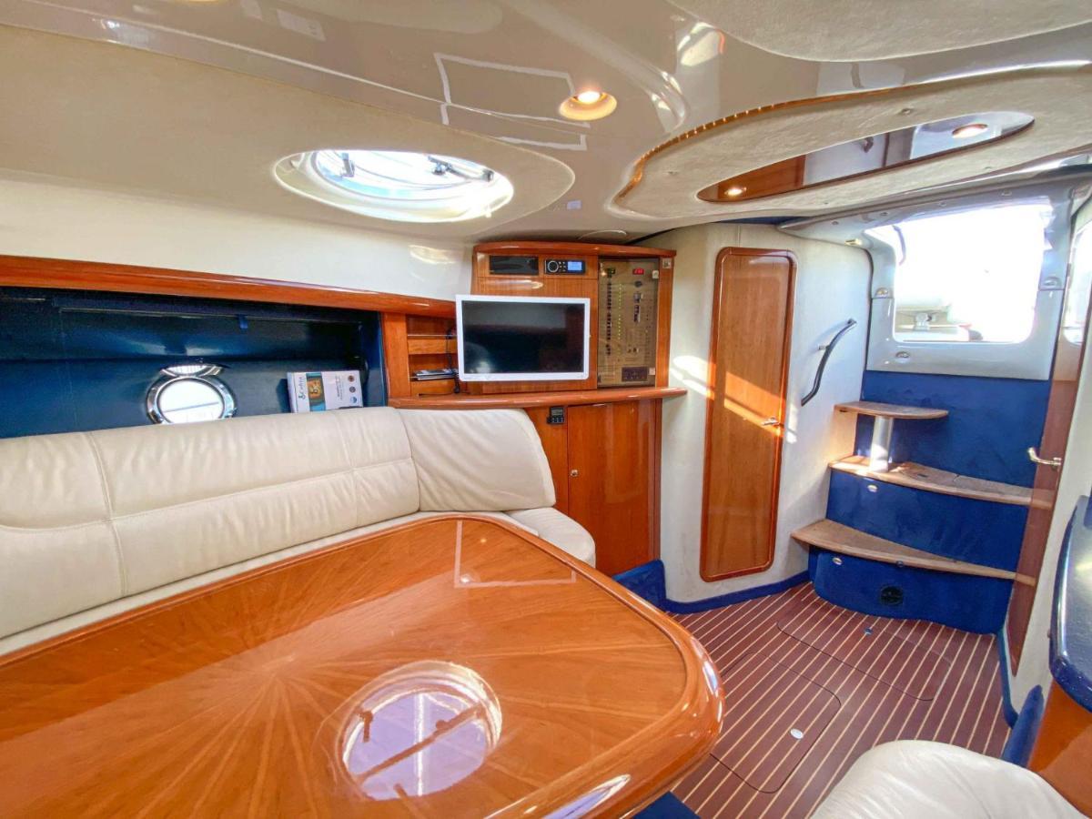 Botel Daily Cruises Private Yachts Zakynthos Town