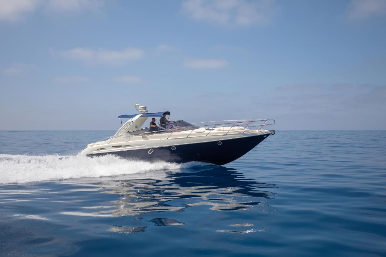 Daily Cruises Private Yachts *