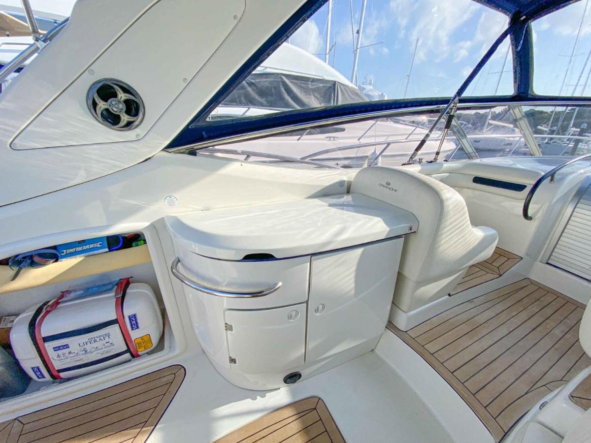 Daily Cruises Private Yachts
