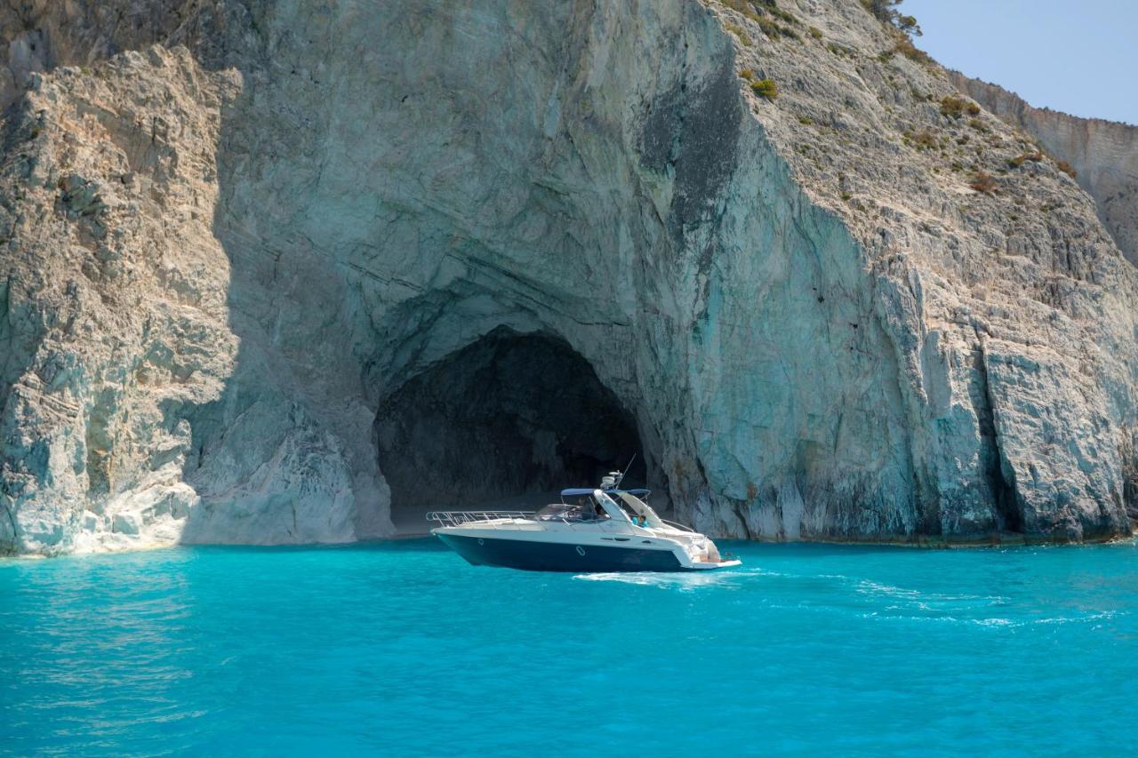 Daily Cruises Private Yachts Zakynthos Town