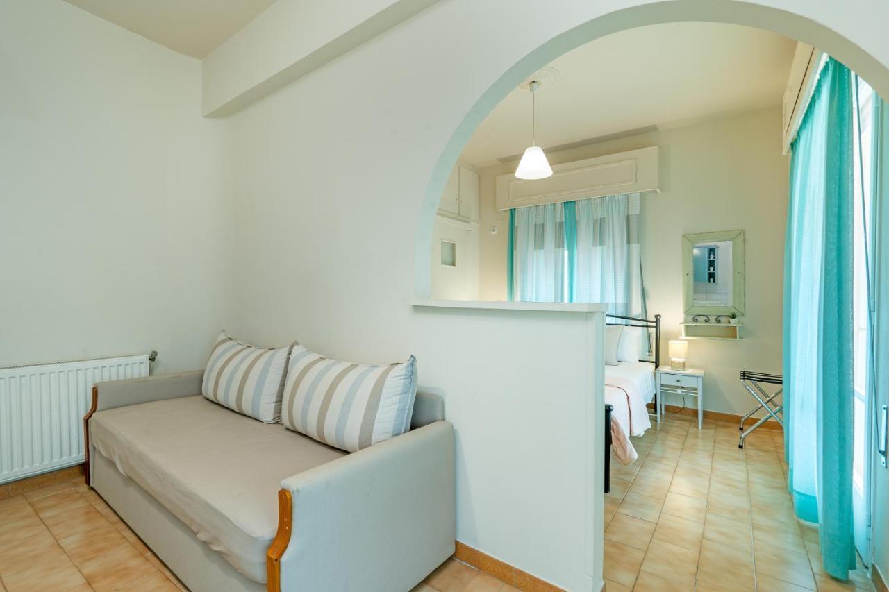 Melissaratos Studios * Argostoli (Kefalonia)