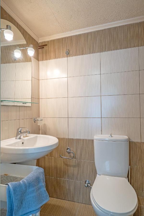 Melissaratos Studios * Argostoli (Kefalonia)