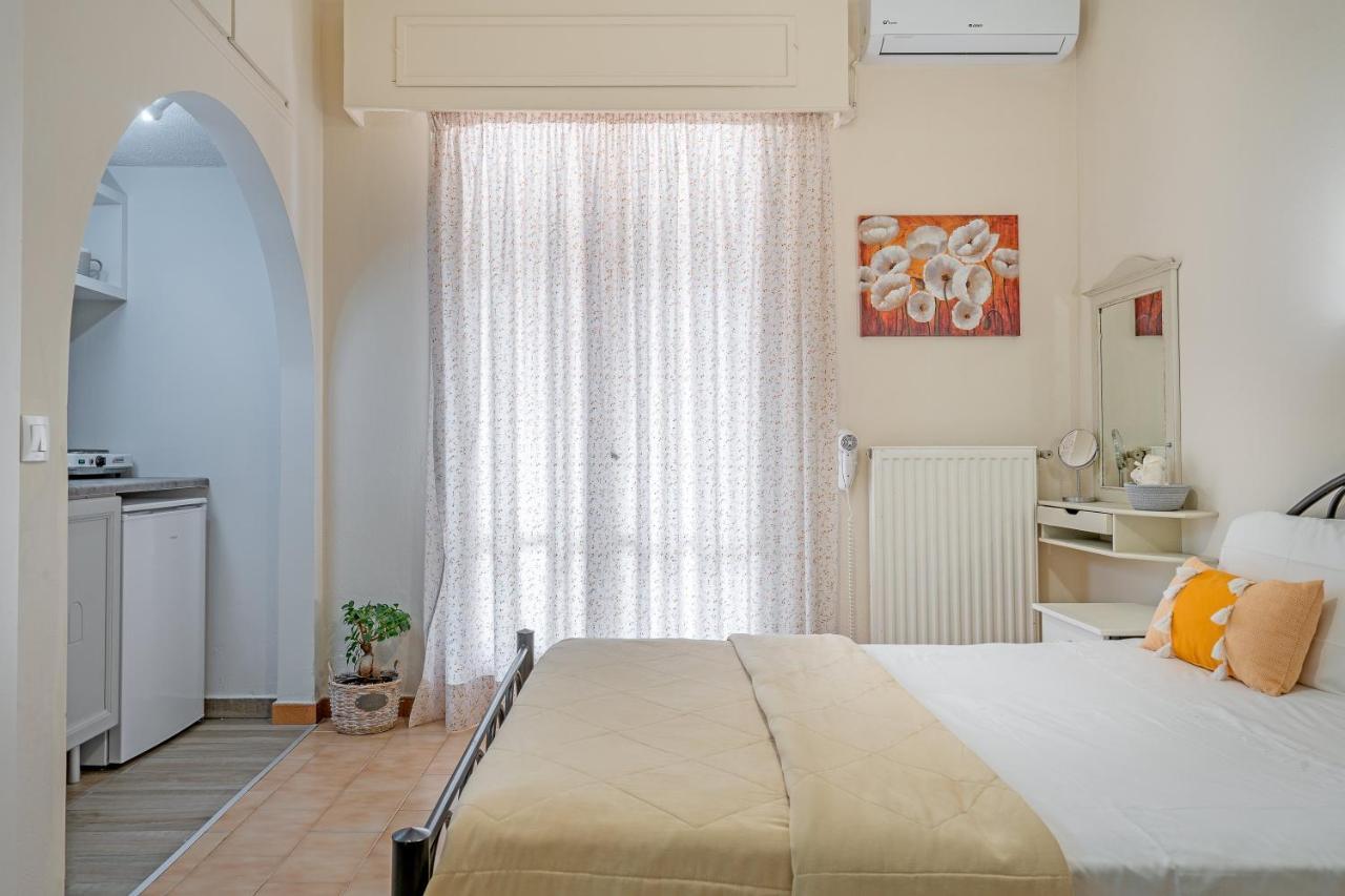 Melissaratos Studios Apartment Argostoli (Kefalonia)