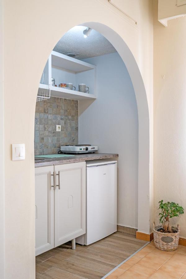 Apartment Melissaratos Studios Argostoli (Kefalonia)